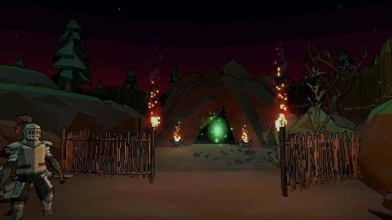Скриншот 6 игры Blood Sins