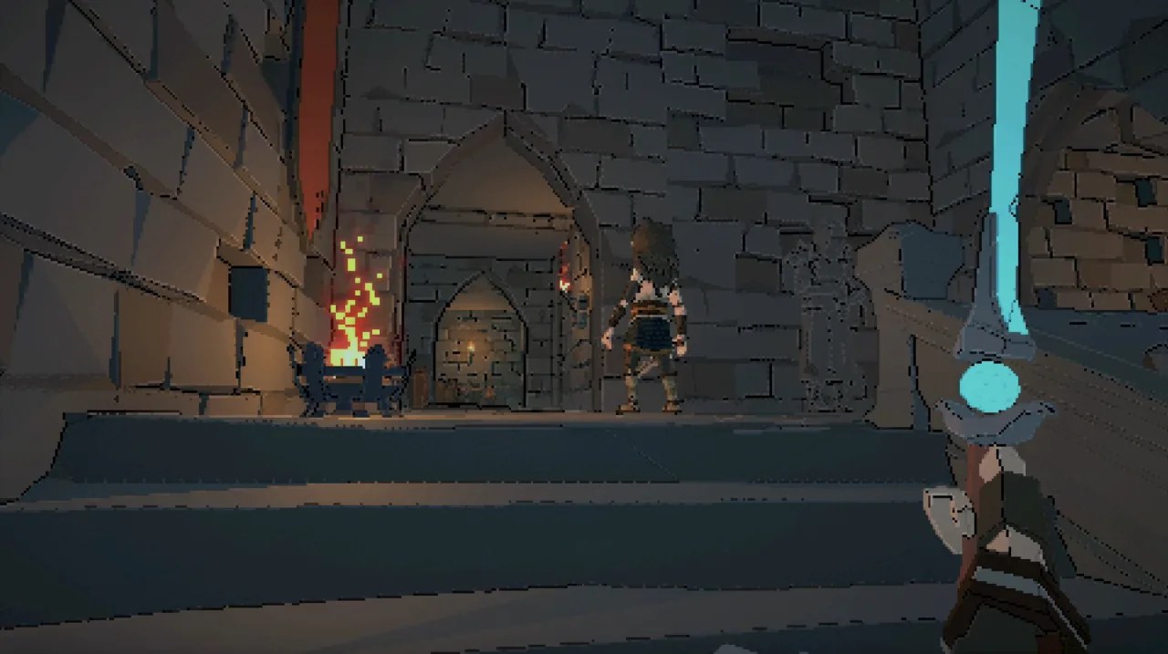 Скриншот 5 игры Blood Sins