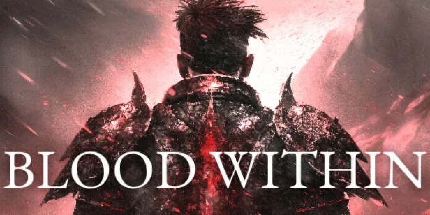 Blood Within