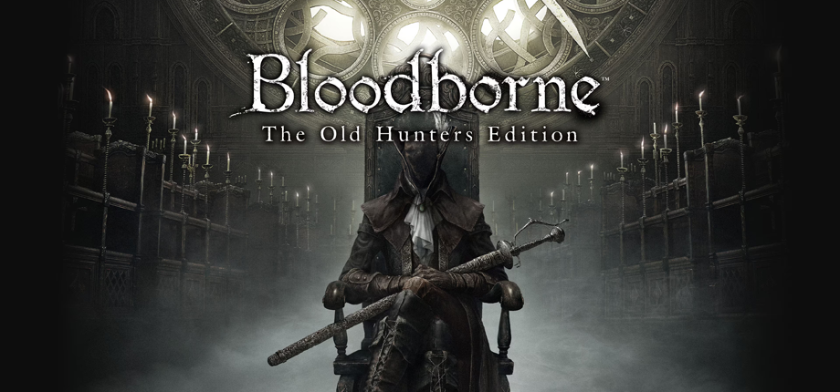 Bloodborne (shadPS4)