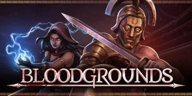Bloodgrounds