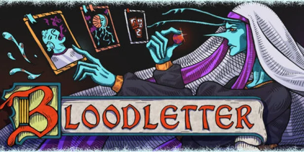 BLOODLETTER