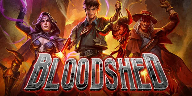 Bloodshed