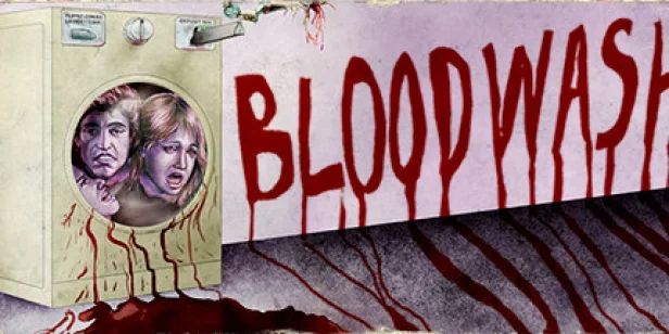 Bloodwash