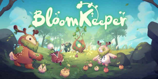 BloomKeeper