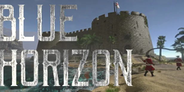 Blue Horizon