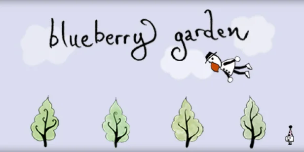 Blueberry Garden