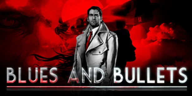 Blues and Bullets