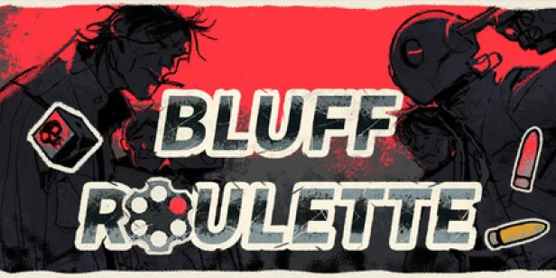Bluff Roulette