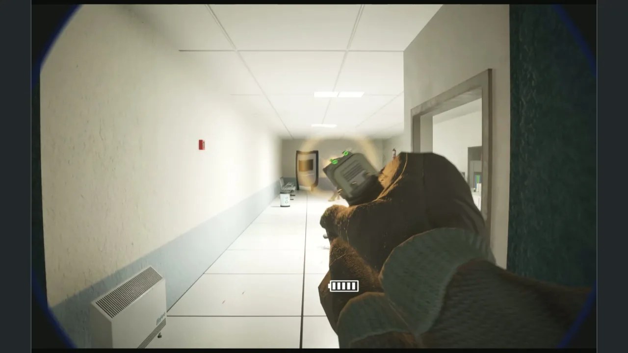 Скриншот 4 игры Bodycam:Adrenaline
