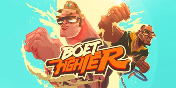 Boet Fighter
