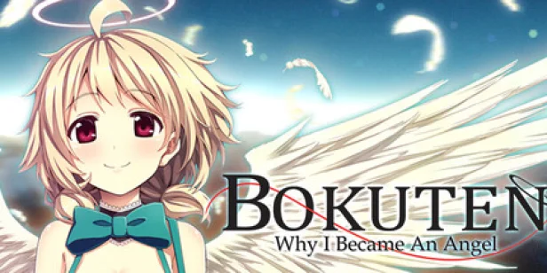 Bokuten - Why I Became an Angel