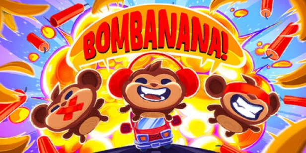 BOMBANANA!