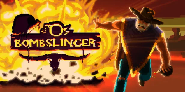 Bombslinger