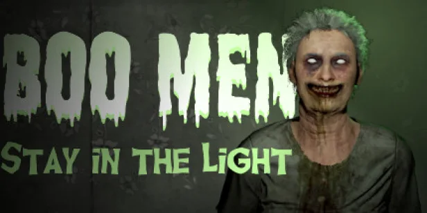Boo Men