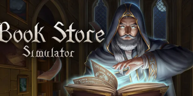 BookStore Simulator