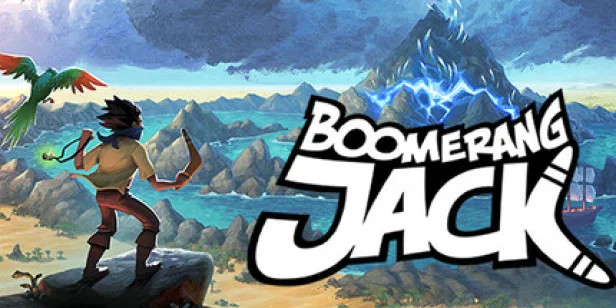 Boomerang Jack