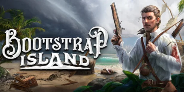 Bootstrap Island