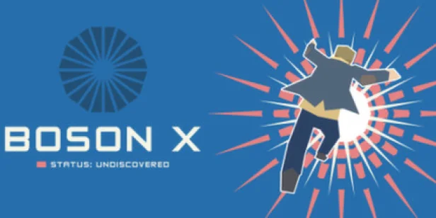 Boson X