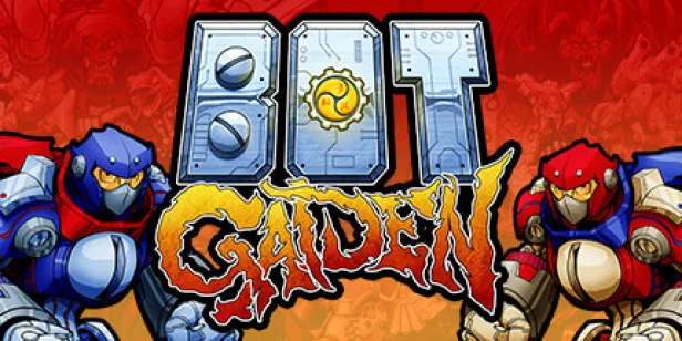 Bot Gaiden