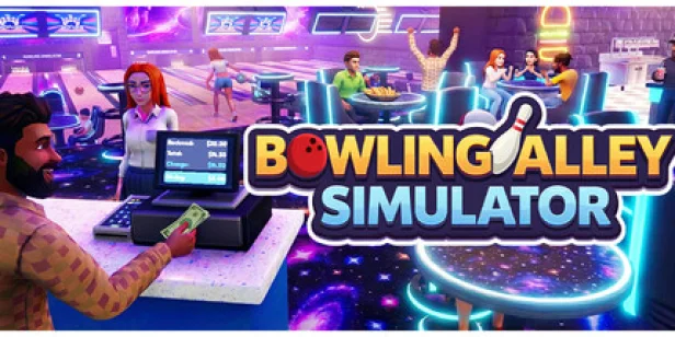Bowling Alley Simulator