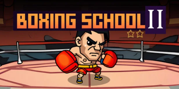 Boxing School 2
