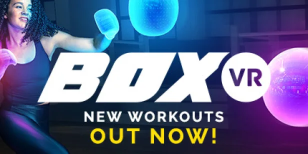 BOXVR