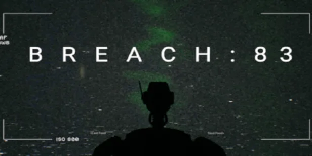 Breach : 83