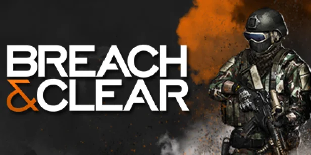Breach & Clear