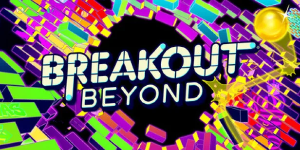 Breakout Beyond