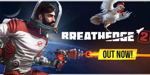 Breathedge 2