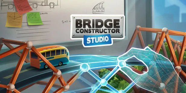 Bridge Constructor Studio