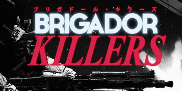 Brigador Killers