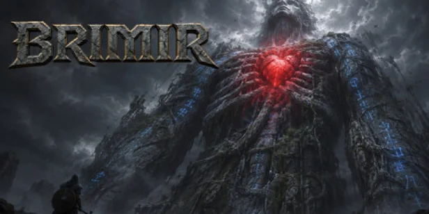 Brimir: Pilgrimage to the Heart