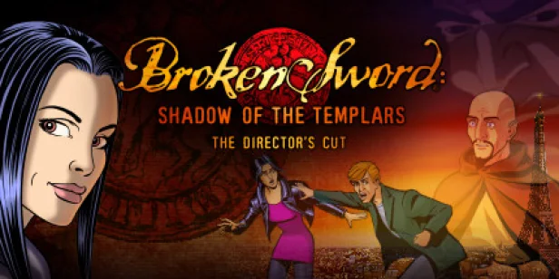 Broken Sword: Director's Cut