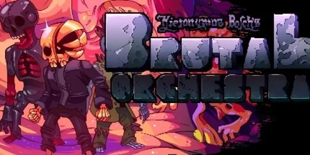 Brutal Orchestra