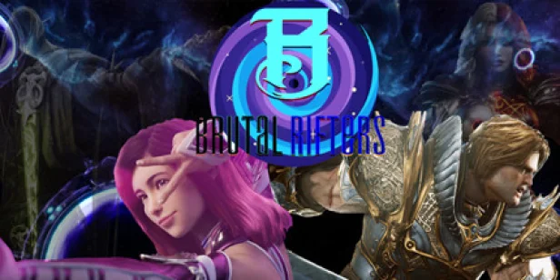Brutal Rifters