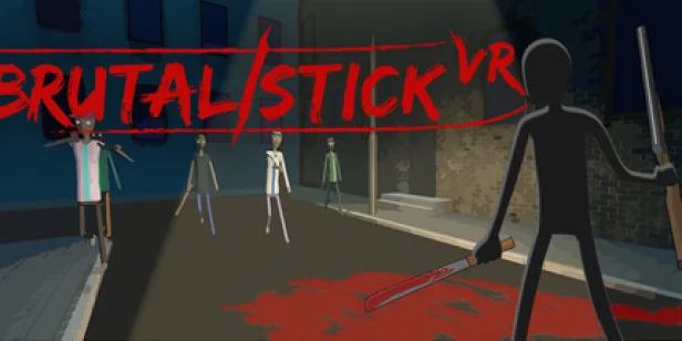 BRUTALISTICK