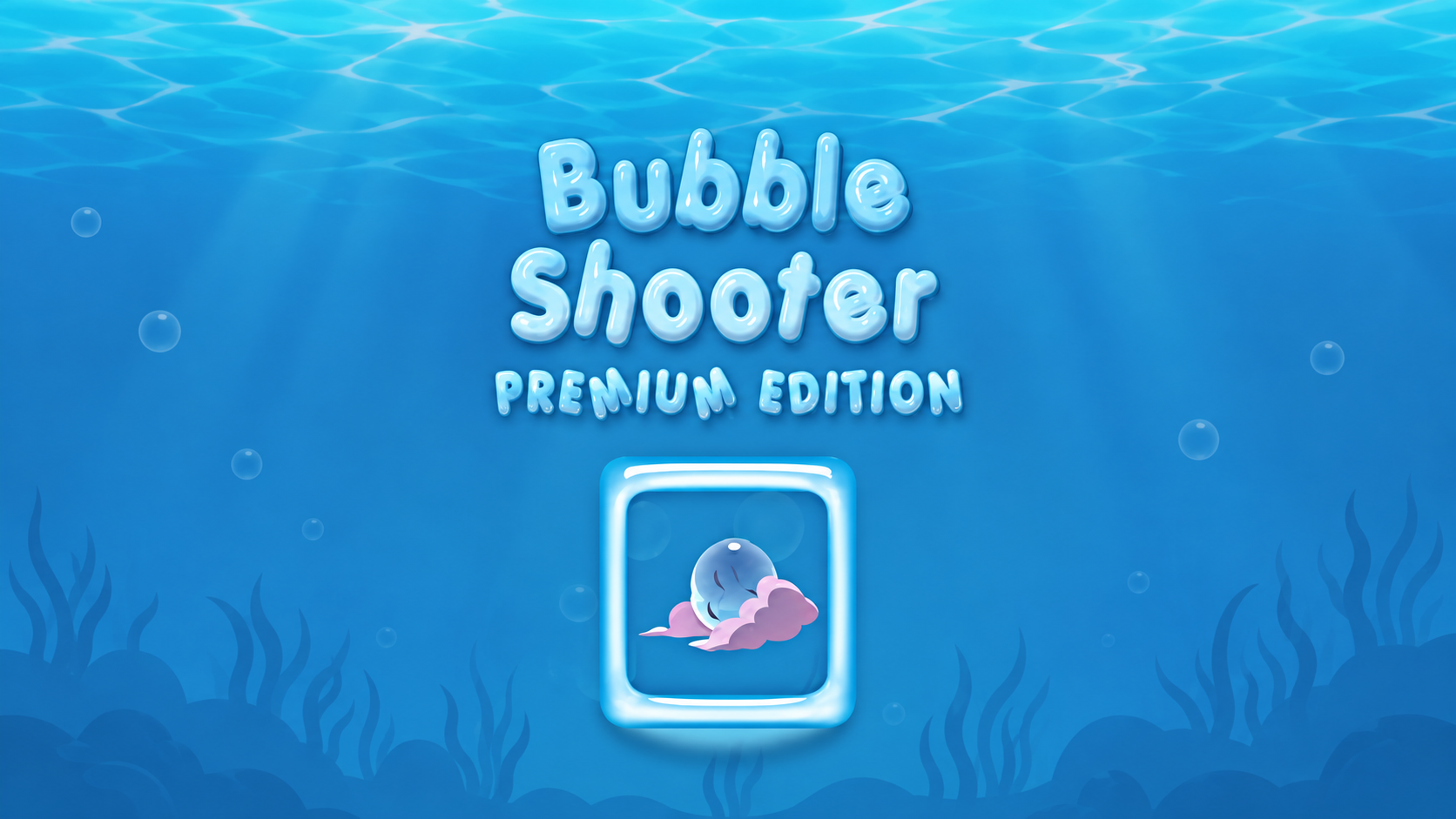 Bubble Shooter