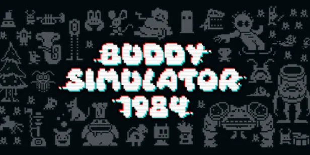 Buddy Simulator 1984
