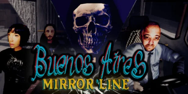 Buenos Aires Mirror Line