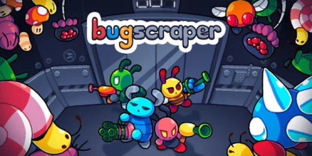 Bugscraper