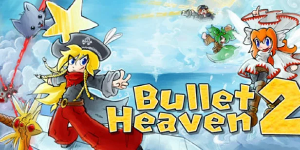 Bullet Heaven 2