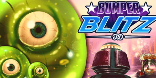 Bumper Blitz TD