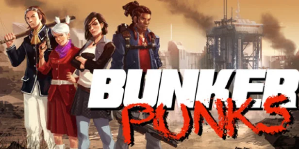 Bunker Punks
