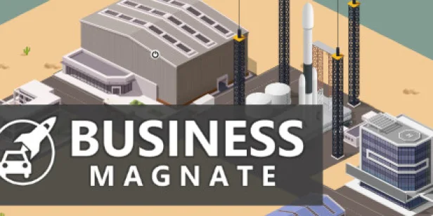 Business Magnate