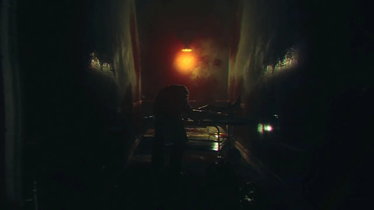 Скриншот 3 игры Butcherman