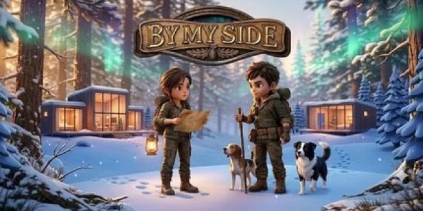 By My Side