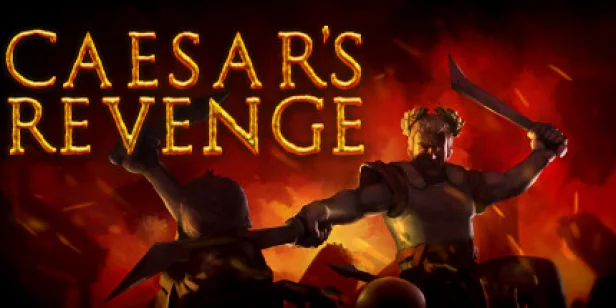 Caesar's Revenge