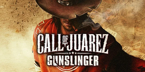 Call of Juarez: Gunslinger